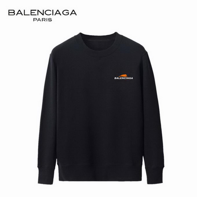 Balenciaga Sweatshirt Mens ID:20240314-166